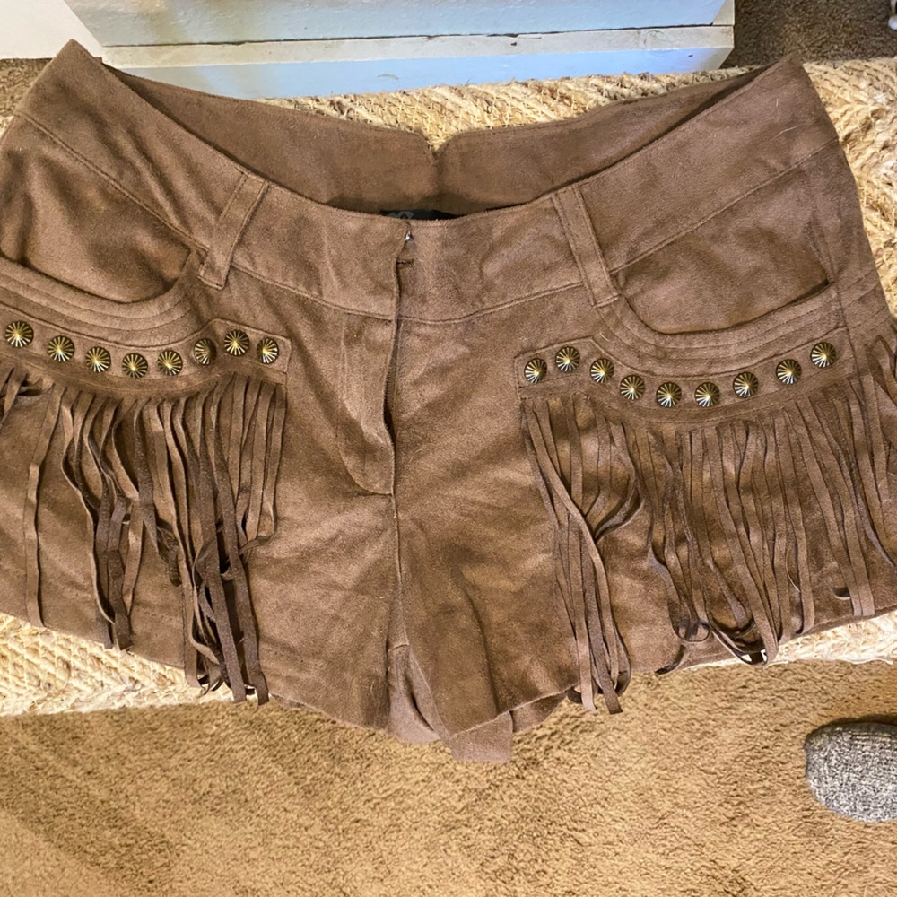 Miss me shorts size M